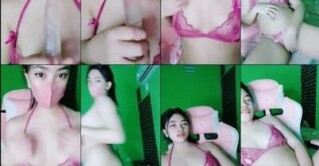 Indo Viral Ukhty Hijab Cantik Malu Malu Tapi Keenakan Di Wiwik