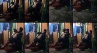 Viral Video Jepang Hitomi Wikwik Sama Bos Pabrik Gula Part 4