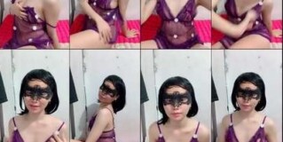 Indo Viral Genjot Janda Tokbrut Cantik Sudah Lama Ga Wiwik