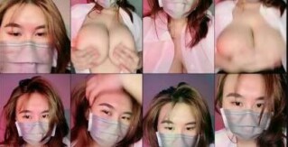 Viral Abg Blasteran Cantik Pasrah Menikmati Permainan Di Alam Fantasi